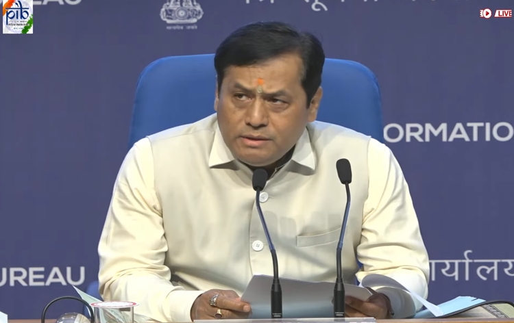 8th Ayurveda Day will be celebrated on November 10, says Sarbananda Sonowal