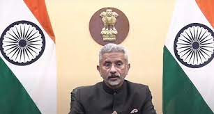 EAM Jaishankar to begin 3-day visit to Sri Lanka on Tuesday