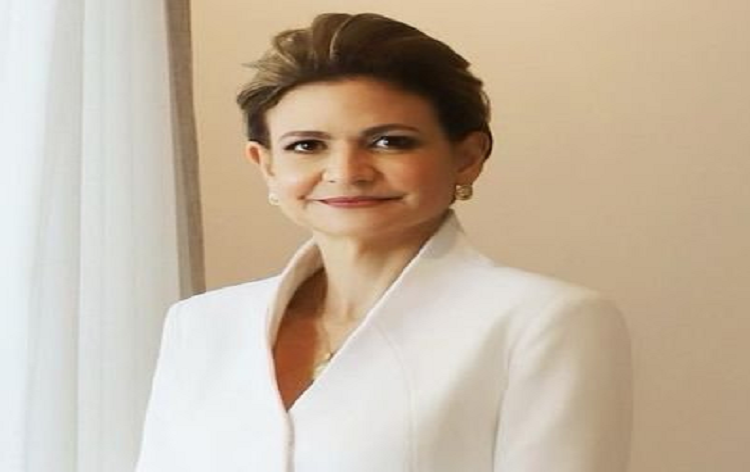 डोमिनिकन गणराज्य की उपराष्ट्रपति रकेल पेना रोड्रिग्ज आधिकारिक यात्रा पर भारत आएंगी