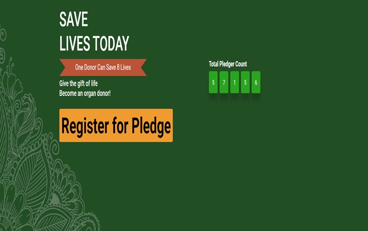 Over 50,000 people take pledge to donate their organs, under AyushmanBhav campaign launched last month