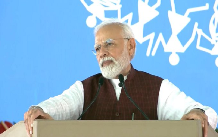 प्रधानमंत्री नरेंद्र मोदी आज मध्य प्रदेश के ग्वालियर के दौरे पर रहेंगे