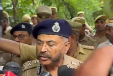 जमीन विवाद को लेकर दो गुटों के बीच हुई झड़प में छह लोगों की मृत्‍यु