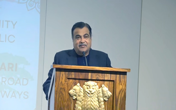 India to become world’s number one automobile manufacturing hub in next 3-4 years, says Nitin Gadkari