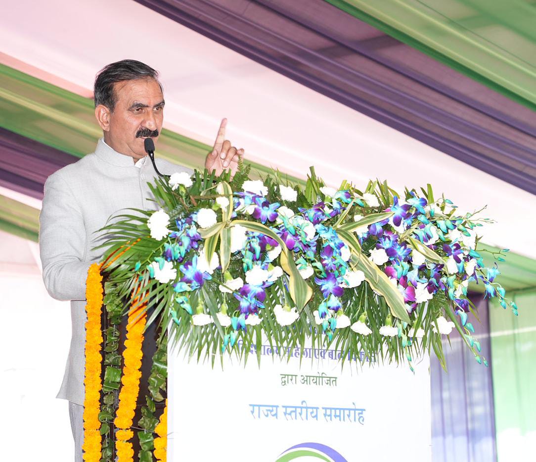 अनाथ बच्चों को मदद के लिए कानून के तहत योजना बनाने वाला हिमाचल बना देश का पहला राज्य