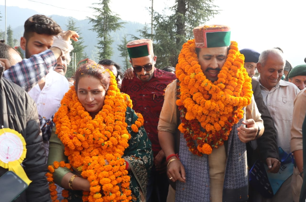 मेले हमारी प्राचीन परंपराओं तथा रीति-रिवाज के संरक्षण व संवर्धन में अहम भूमिका निभाते हैं–लोक निर्माण मंत्री विक्रमादित्य सिंह