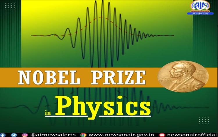 Capturing the Dance of Electrons: Nobel Laureates Illuminate the World of Ultrafast Light