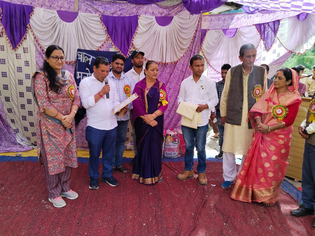 रुद्रप्रयाग जिले के घिमतोली क्षेत्र के सभी गांवों को पर्यटन ग्राम के तौर पर विकसित किया जाएगा