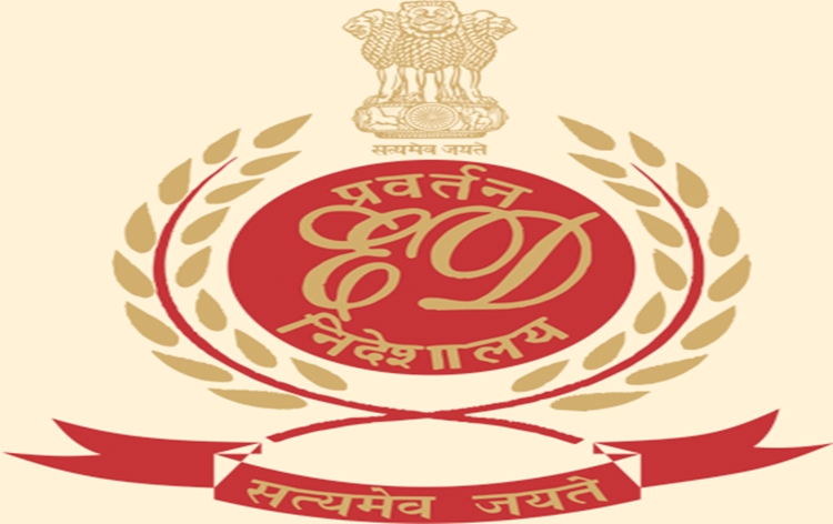 ED arrests Aam Aadmi Party Rajya Sabha MP Sanjay Singh in connection with Delhi excise policy case