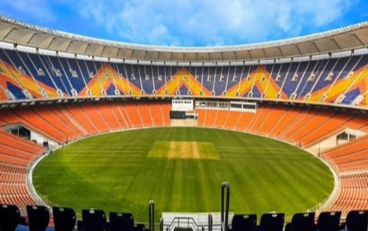 ICC ODI World Cup campaign to commence on 5th October 2023 at Narendra Modi Cricket Stadium in Ahmedabad