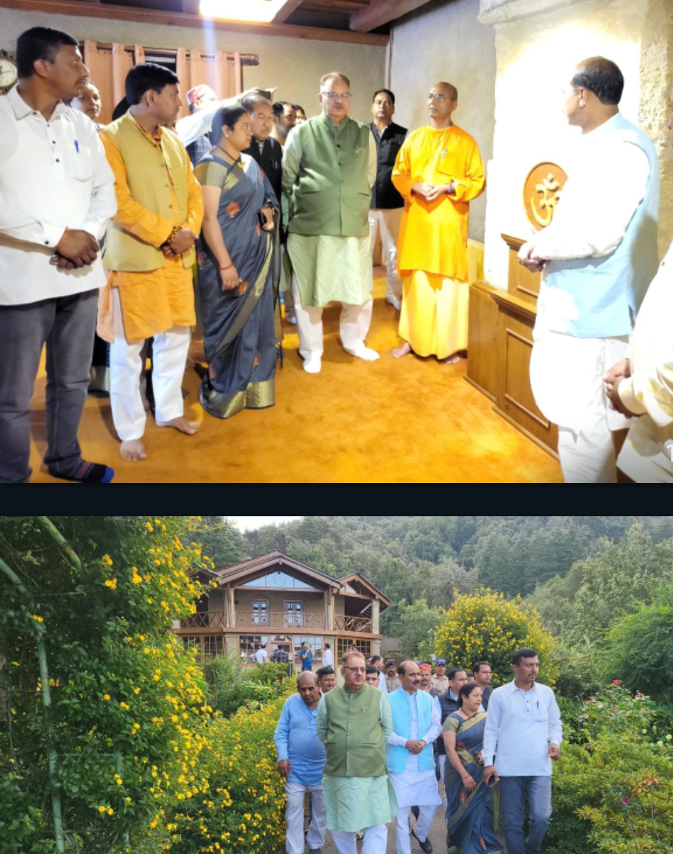 प्रधानमंत्री नरेंद्र मोदी के 11 व 12 अक्टूबर को प्रस्तावित उत्तराखण्ड दौरे को लेकर प्रदेश में तैयारियों को अंतिम रूप दिया जा रहा है