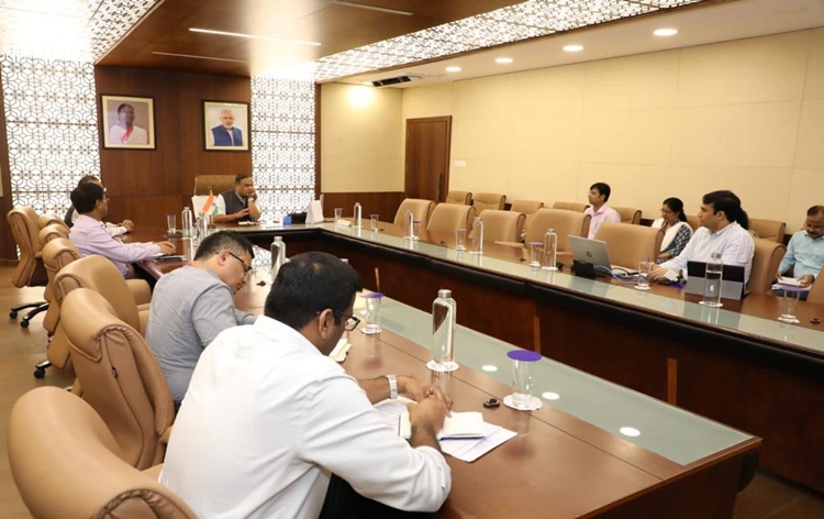 असम सरकार ने  गोरिया, मोरिया, देशी, सैयद और जोल्हा के सामाजिक-आर्थिक मूल्यांकन की प्रक्रिया को सैद्धांतिक मंजूरी दी