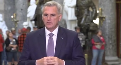 अमरीका में प्रतिनिधि सभा के स्पीकर केविन मैकार्थी के हटते ही इस पद के लिए दौड तेज हुई