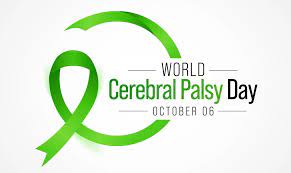 World Cerebral Palsy Day is being celebrated today