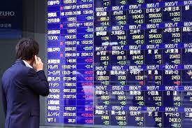 Asian markets ended gained except South Korea's Kospi that declined 0.1%