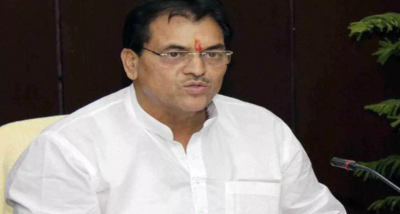 प्रधानमंत्री नरेन्द्र मोदी के नेतृत्व में देश में सड़क, रेल और हवाई कनेक्टिविटी का तेजी से हुआ विस्तार: कैबिनेट मंत्री प्रेमचंद अग्रवाल