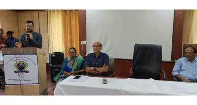 राज्य में आदिवासी बोलियों को पहली से पांचवीं कक्षा के पाठ्यक्रम में शामिल करने के प्रयास जारी