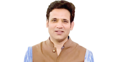 सौर उर्जा के क्षेत्र में युवाओं को मिलेगा स्वरोजगार–आरएस बाली