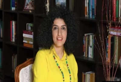 Iran’s human rights activist Narges Mohammadi awarded 2023 Nobel Peace Prize