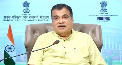 केंद्रीय सडक परिवहन और राजमार्ग मंत्री नितिन गडकरी ने बसों के ढाचें के निर्माण के लिए मानकों को मंजूरी दे दी है