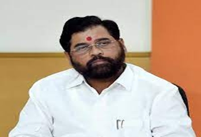 Maharashtra: CM Eknath Shinde expresses hope that naxalism to be eliminated from Gadchiroli district