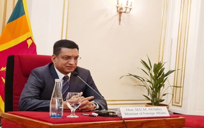 Sri Lanka set to take over chairmanship of Indian Ocean Rim Association during 23rd Council of Ministers' Meeting