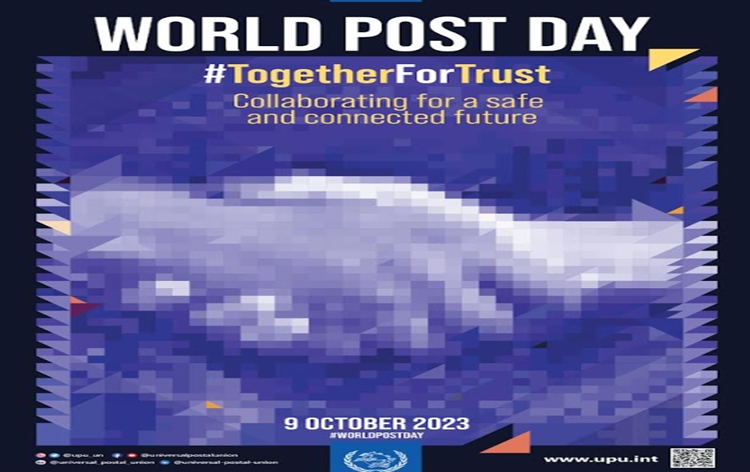 Celebrating World Post Day: A Glimpse into India's Postal Service