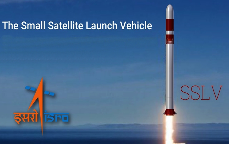 ISRO to transfer its Small Satellite Launch Vehicle to private sector