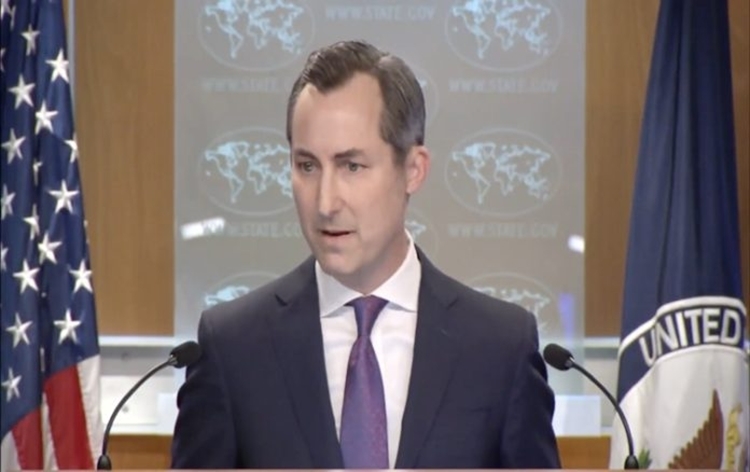 US welcomes India's role in helping achieve lasting peace in Ukraine