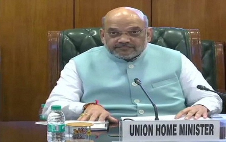 Union Home Minister Amit Shah conveys greetings on Doctor's Day