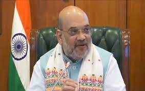 Home Minister Amit Shah warns 'cozy club of dynasts' after SC quashes ED chief extension order