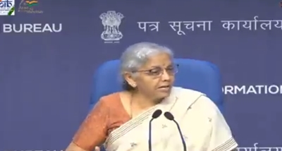 GST Council exempts cancer-fighting drugs and medicines for rare diseases from tax