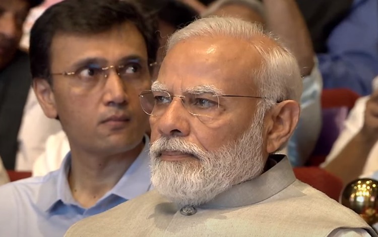 PM Modi inaugurates 17th Indian Cooperative Congress; Says cooperative sector has huge role in enhancing potential of villages, farmers