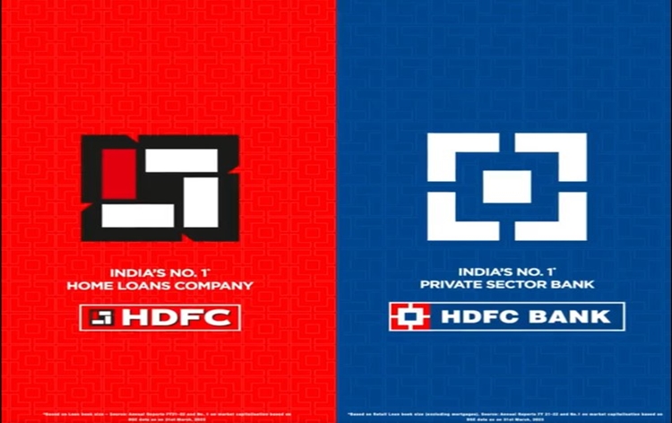 Merger between Housing Development Finance Corporation limited and HDFC Bank comes into effect