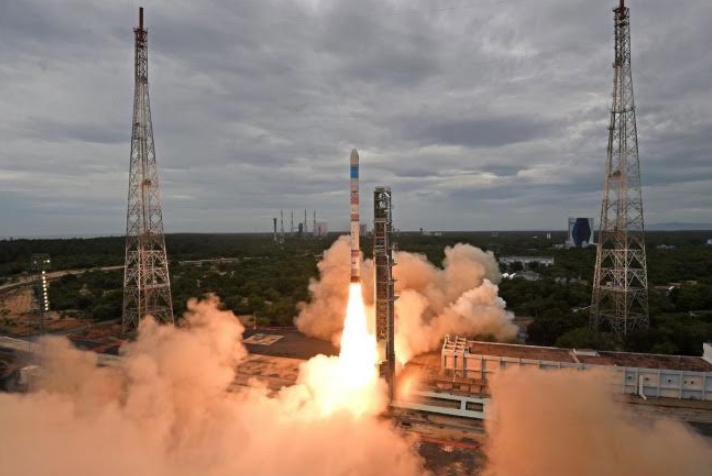 ISRO Opens Doors for Indian Industries to Harness Small Satellite Launch Vehicle Technology