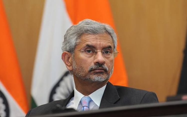 EAM Dr S Jaishankar to embark on 7-day visit to Indonesia and Thailand