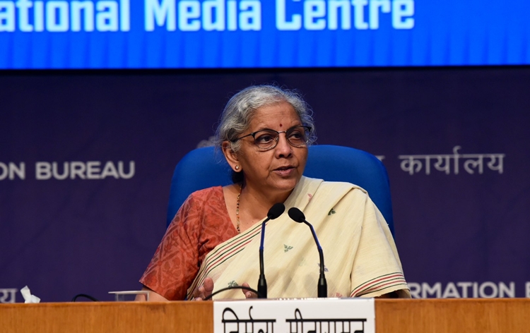 Cancer-fighting drugs, medicines for rare diseases and food products for special medical purposes exempted from GST