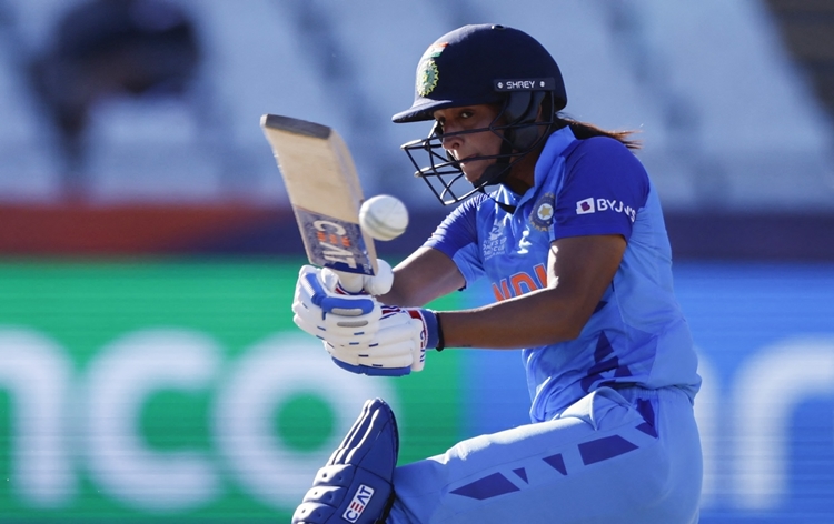 Women's Cricket final T20I: Match between India, Bangladesh underway in Dhaka