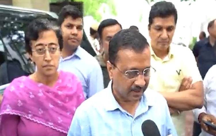 Schools, Colleges, and Universities in Delhi closed till 16th July in view of waterlogging in several areas