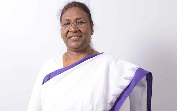 President Draupadi Murmu to be on day-long visit to Madhya Pradesh today