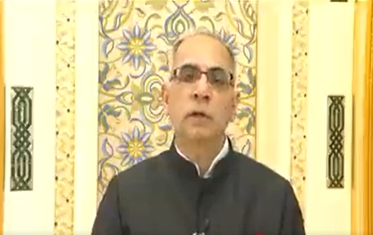 PM Modi's visit to UAE very significant and landmark in partnership between two countries