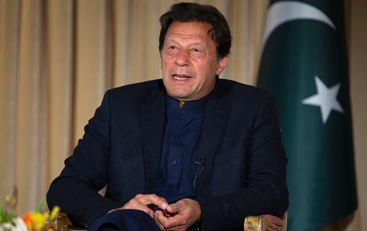 Form new political party to contest upcoming general elections, said Former Pakistan PM Imran Khan