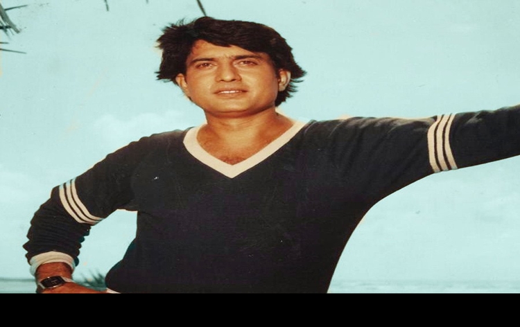 Veteran Marathi film actor Ravindra Mahajani passes away