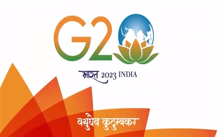 Third G20 Finance Ministers and Central Bank Governors meeting to begin at Gandhinagar tomorrow