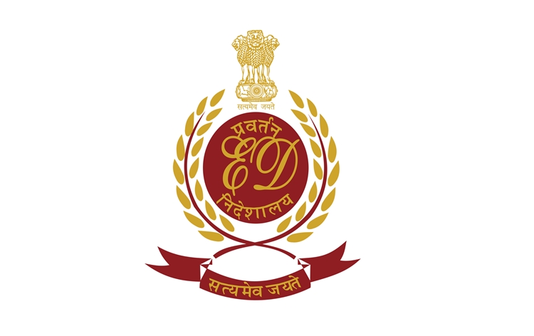 ED raids premises of Tamil Nadu Higher Education Minister K Ponmudy and his MP son Gautham Sigamani in money laundering case