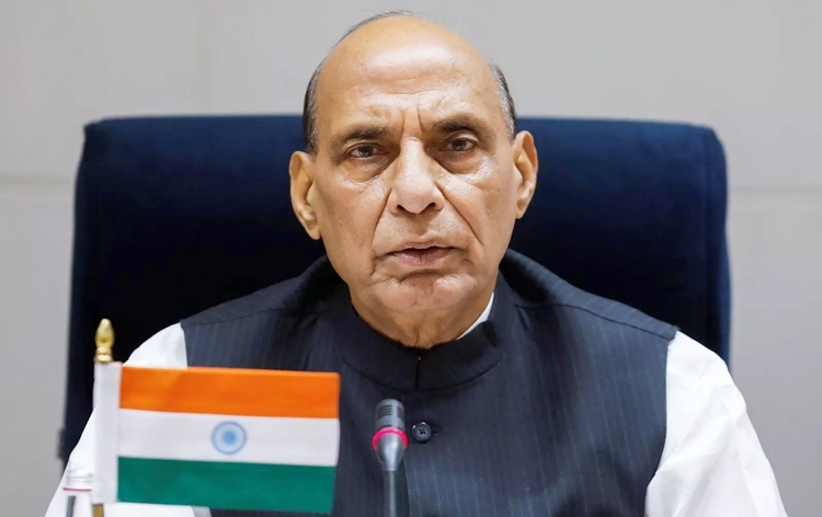 Raksha Mantri Rajnath Singh to inaugurate and lay foundation of many development projects in Lucknow