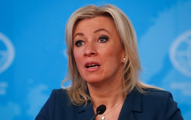 Russia accuses Ukraine of carrying out attack on Crimea bridge