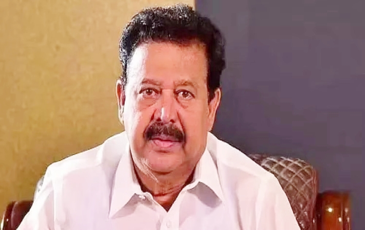 ED summons Tamilnadu Minister K Ponmudy in violations of granting quarry licenses case