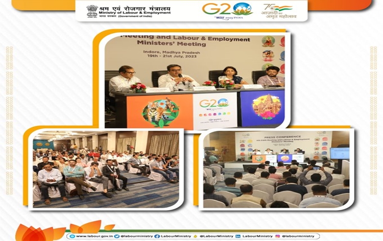 G20 Young Entrepreneurs Alliance Summit Explores the Power of Youth in Global Economy and Sustainability