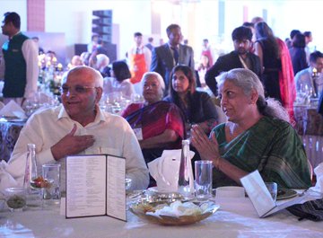 G20: Third G20 Finance Ministers and Central Bank Governors meeting concludes in Gandhinagar