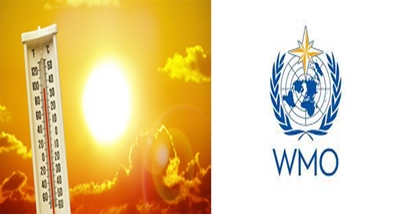 Heatwave grips most parts of the globe; UN warns world must prepare for more intense temperature